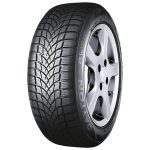 DAYTON Dw510e 195/60R15 88T (2025) Kış Lastiği