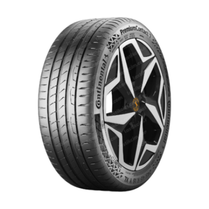 Continental PremiumContact 7 205/55R16 91V EV (2026) Yaz Lastiği