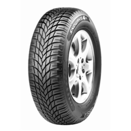 LASSA Snoways 4 195/65R15 91H M+S 3PMSF (2025) Kış Lastiği