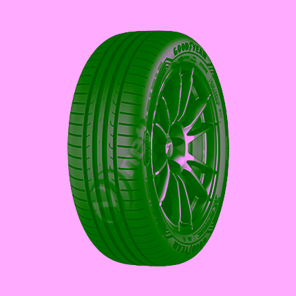 GOODYEAR 205/55R16 91V EAGLE SPORT 2 (2025) Yaz Lastiği