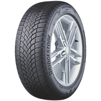 BRIDGESTONE Blizzak Lm005 195/65R15 91H M+S 3PMSF (2025) Kış Lastiği