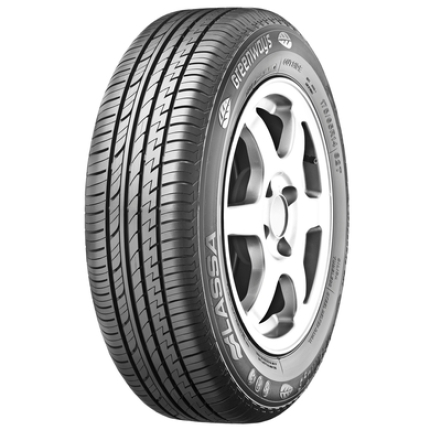 LASSA 185/65R14 86H GREENWAYS (2026) Yaz Lastiği