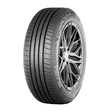 69e746bc67193 LASSA 225/60R17 99V COMPETUS H/P3 (2026) Yaz Lastiği - Görsel 1