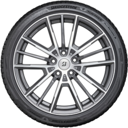 BRIDGESTONE 205/60R16 96V XLTURANZA ALL SEASON 6 (2026) 4 Mevsim Lastiği