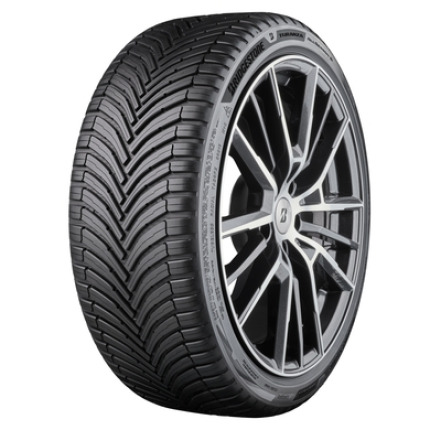 BRIDGESTONE 215/55R17 98W XL TURANZA ALL SEASON 6 2026 4 Mevsim Lastiği