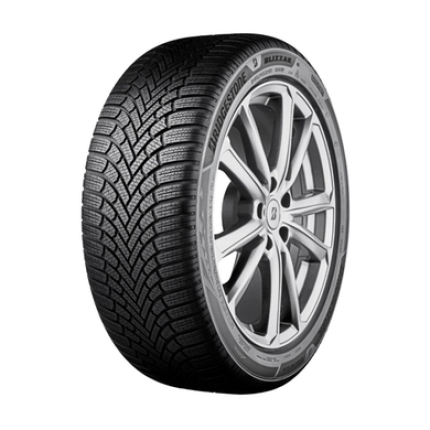 BRIDGESTONE 205/60R16 96H BLIZZAK 6 2025 Kış Lastiği