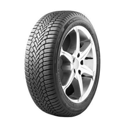LASSA 175/65R14 86H XL MULTIWAYS 2 (2026) 4 Mevsim Lastiği