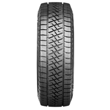 LASSA 215/65R16C 109/107R Wintus 2 (2025) Kış Lastiği