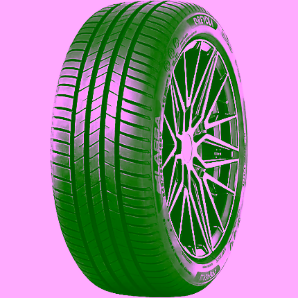 LASSA 195/55R16 (2017) Yaz Lastiği