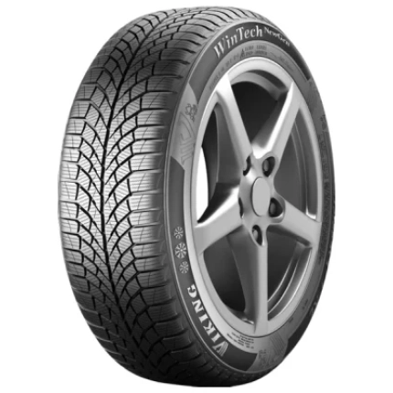 VIKING 195/55R16 91H WINTECH NEW GEN XL (2025) Kış Lastiği