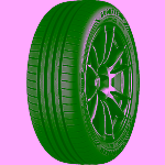 GOODYEAR Eagle Sport 2 185/65R15 88H (2025) Yaz Lastiği