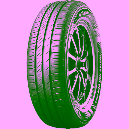 KUMHO 185/65R15 88T ECOWING ES31 (2024) Yaz Lastiği
