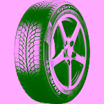 VIKING 205/55R16 91T WINTECH NEW GEN (2025) Kış Lastiği
