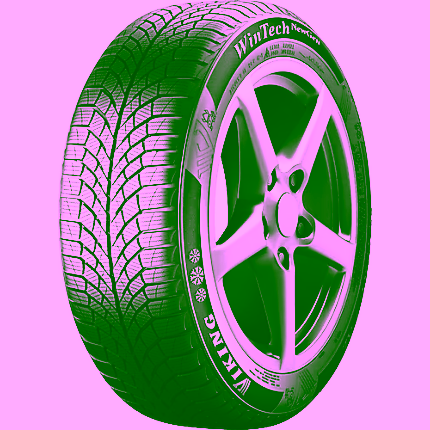 VIKING 205/55R16 91T WINTECH NEW GEN (2025) Kış Lastiği