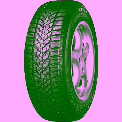 KELLY 205/55 R16 91T FP HP Kış Lastiği (2023)