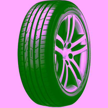 HANKOOK 205/60R16 96H - Ventus Prime 3 K125 (2025) Yaz Lastiği