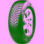 LASSA 185/65R14 86T SNOWAYS 4 (2024) Kış Lastiği