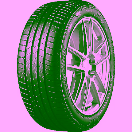 BRIDGESTONE Turanza T005 205/45R17 88H XL (2024) Yaz Lastiği