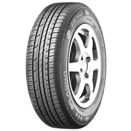 LASSA Greenways 185/55R14 80H (2024) Yaz Lastiği