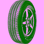 SAVA 235/65R16C 115/113S Trenta 2 (2025) Yaz Lastiği
