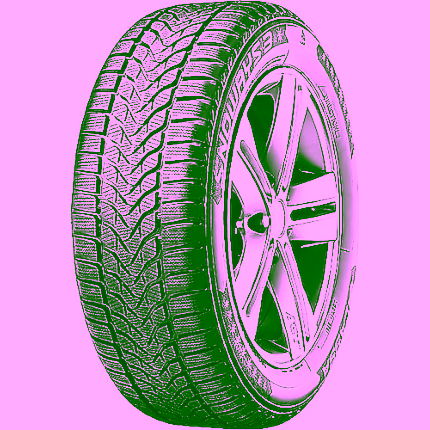 LASSA Snoways 3 175/70R13 82T M+S 3PMSF (2024) Kış Lastiği