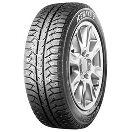 69ef173712f59 LASSA Iceways 2 185/60R14 82T M+S 3PMSF (2023) Kış Lastiği - Görsel 1