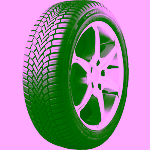 LASSA 215/65R16 102H XL  Multiways 2 (2024) 4 Mevsim Lastiği