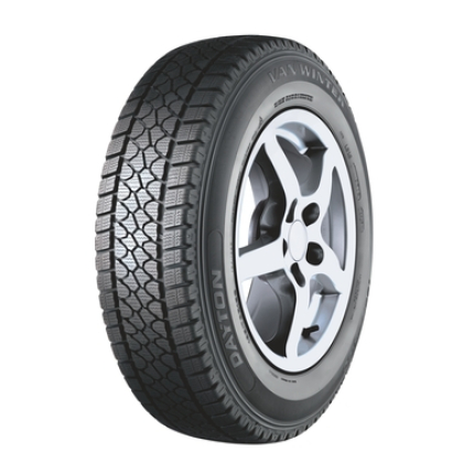 DAYTON Van Winter 195/75R16C 107R (2024) Kış Lastiği