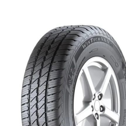 235/65R16c 115/113R Viking Wintech Van (2025) Kış Lastiği