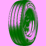 KUMHO 215/65R16C 109/107T 8PR Portran KC53 (2024) Yaz Lastiği