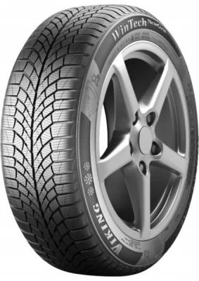 69ef2bdda88f6 VIKING 215/65R16 98H WinTech NewGen (2024) Kış Lastiği - Görsel 1