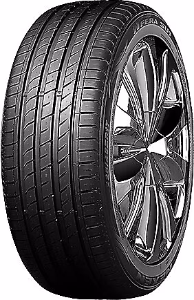 69ef2c6d84891-1 NEXEN 215/55R17 94V 4PR N Fera SU1 (2023) Yaz Lastiği - Görsel 1