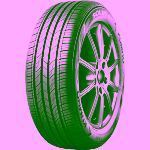 KUMHO 175/70R13 82H TA21 (2025) Yaz Lastiği