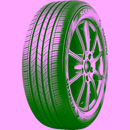 KUMHO 175/70R13 82H TA21 (2025) Yaz Lastiği