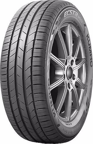 69ef2fb4b78d1-1 KUMHO 195/55R15 85H Ecsta HS52 (2024) Yaz Lastiği - Görsel 1