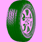 215/65R16 98H Bridgestone Dueler A/T  (2025) Yaz Lastiği