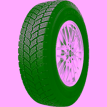 BRIDGESTONE 215/65R16 C TL 109/107R 8PR FULL PT935 (2025) Kış Lastiği