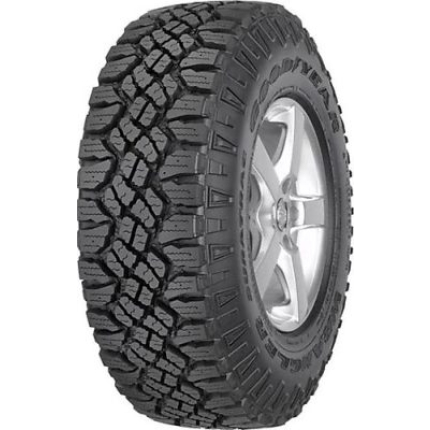 GOODYEAR 265/65R17 120/117Q M+S FP OWL (2025) Yaz Lastiği