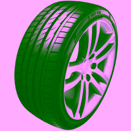 LAUFENN 205/55/16 91H LK01 S FIT EQ + (2025) Yaz Lastiği