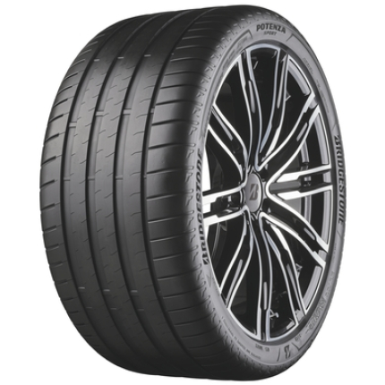BRIDGESTONE Potenza Sport 255/40R20 101Y XL (2026) Yaz Lastiği