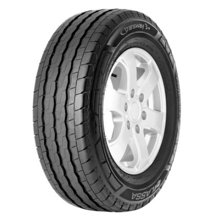 LASSA 215/75R16C 116/114R TRANSWAY 3+   (2026) Yaz Lastiği