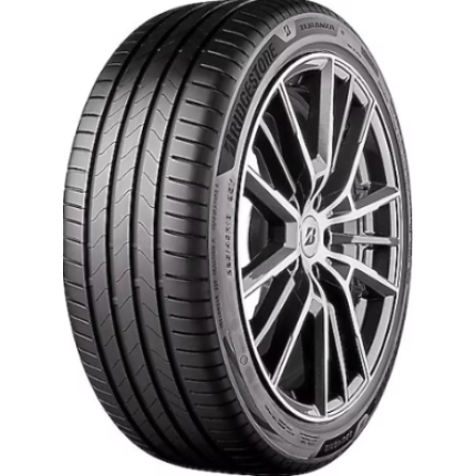 BRIDGESTONE Turanza 6 215/65R17 99V (2026) Yaz Lastiği
