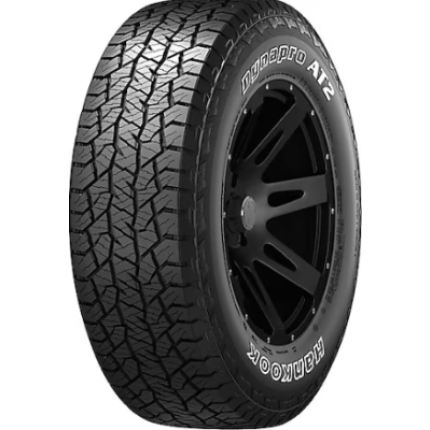 25570R16 HANKOOK DYNAPRO AT2 (2021)