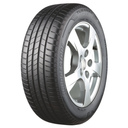 BRIDGESTONE Turanza T005 195/65R15 91V (2026) Yaz Lastiği