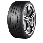 BRIDGESTONE Potenza S001 245/40R20 99Y * RFT (2025) Yaz Lastiği