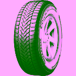 LASSA Competus Winter 2+ 215/65R16 98V M+S 3PMSF (2025) Kış Lastiği