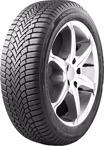 6a0d7a855a304 LASSA Multiways 2 195/60R15 88V M+S 3PMSF (2026) 4 Mevsim Lastiği - Görsel 1