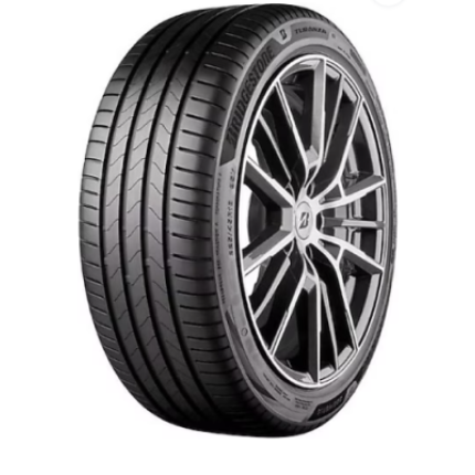 BRIDGESTONE Turanza 6 215/60R17 96H (2026) Yaz Lastiği