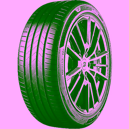 BRIDGESTONE Turanza T005 225/45R17 94Y XL RFT (2025) Yaz Lastiği