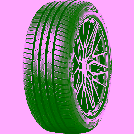 LASSA 225/50R17 (2023) Yaz Lastiği